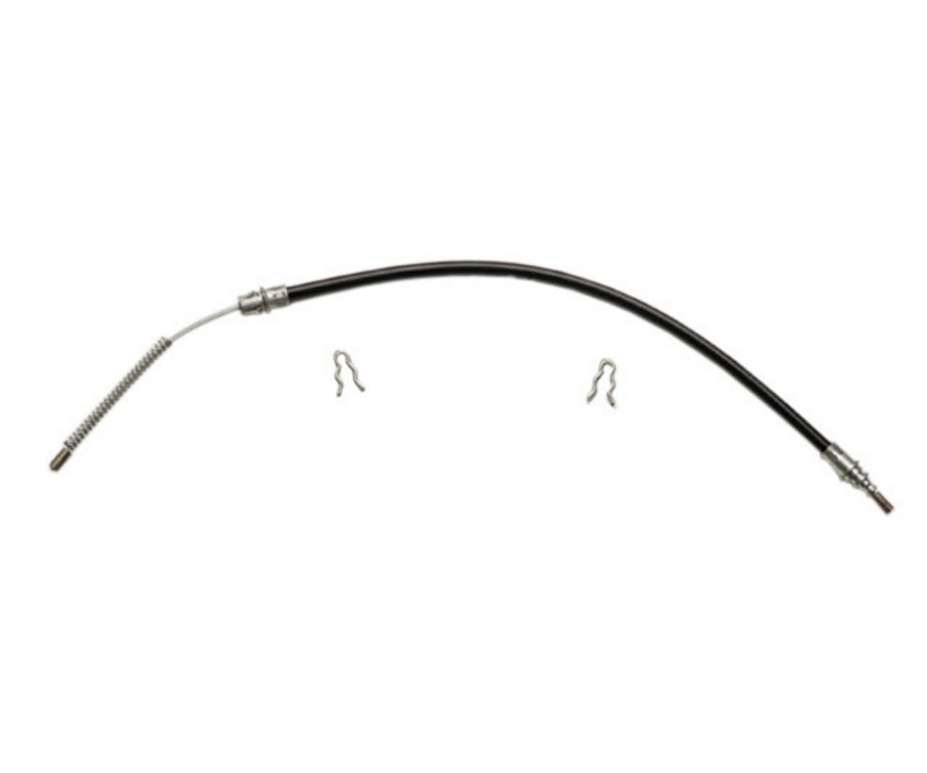 Rear Parking Brake Cable Premium for Chrysler E Class 1983 P-2045536