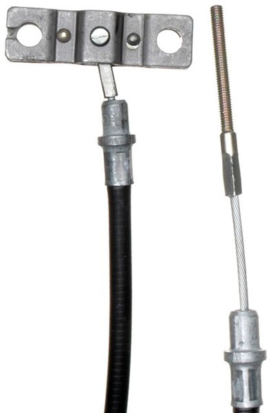 Front Parking Brake Cable Premium for Plymouth Colt FWD Vista 1991 1990 1989 1988 1987 1986 1985 1984 P-2045574