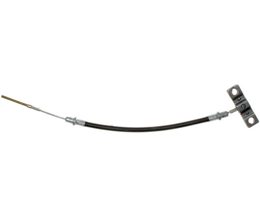 Front Parking Brake Cable Premium for Plymouth Colt FWD Vista 1991 1990 1989 1988 1987 1986 1985 1984 P-2045574