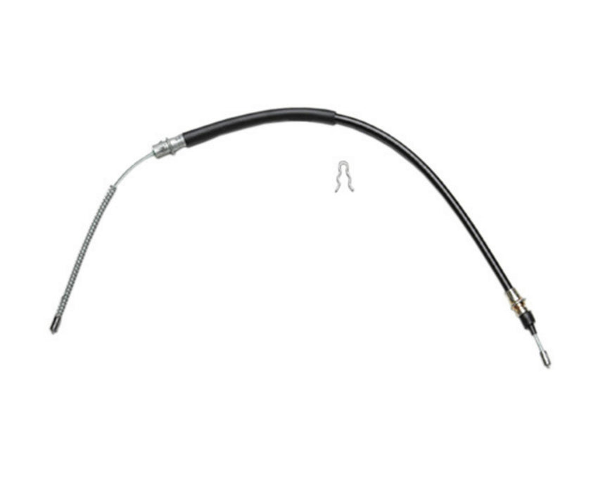 Rear Parking Brake Cable Premium for Plymouth Sundance 1987 P-2045800