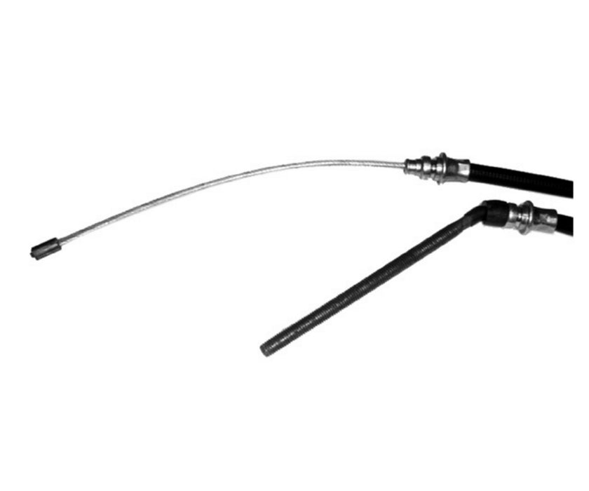 Front Parking Brake Cable Premium for Jeep Comanche 1986 P-2045838