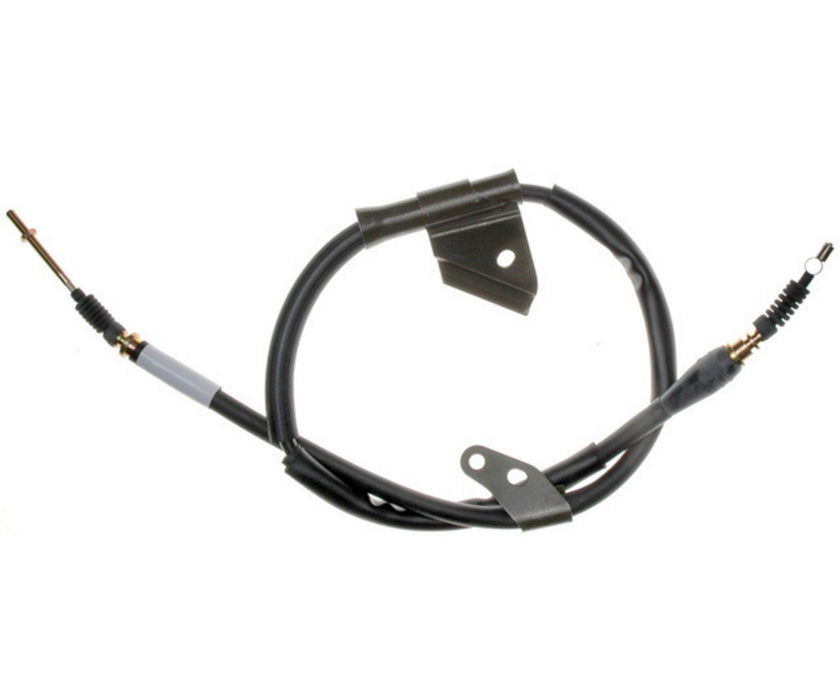 Rear Right/Passenger Side Parking Brake Cable Premium for Nissan Maxima 1986 1985 P-2045840