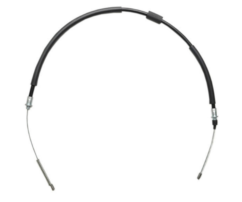 Rear Left/Driver Side Parking Brake Cable Premium for Nissan Sentra GAS 1985 P-2045854