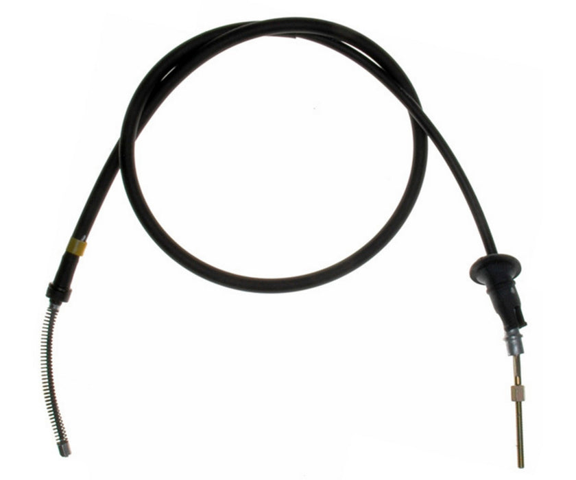 Front Parking Brake Cable Premium for Plymouth Champ 4-Door Hatchback 1982 P-2046159