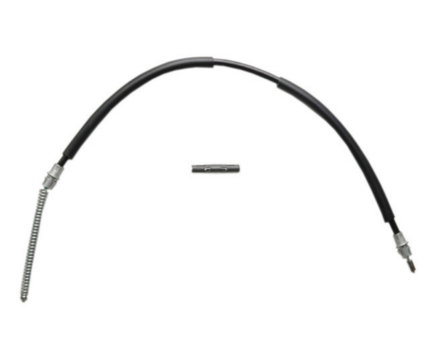 Rear Right/Passenger Side Parking Brake Cable Premium for Chevrolet Lumina APV 1996 1995 1994 1993 1992 P-2046864