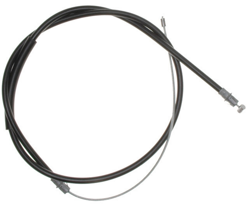 Front Parking Brake Cable Premium for Ford E-150 Econoline Club Wagon 1996 1995 1994 1993 1992 - Raybestos BC94477
