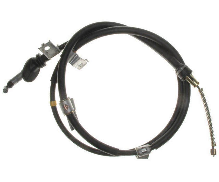 Rear Right/Passenger Side Parking Brake Cable Premium for Acura Legend 1995 1994 P-2047019