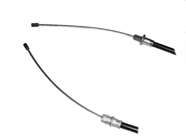 Front Parking Brake Cable Premium for Cadillac Eldorado 1992 P-2047051