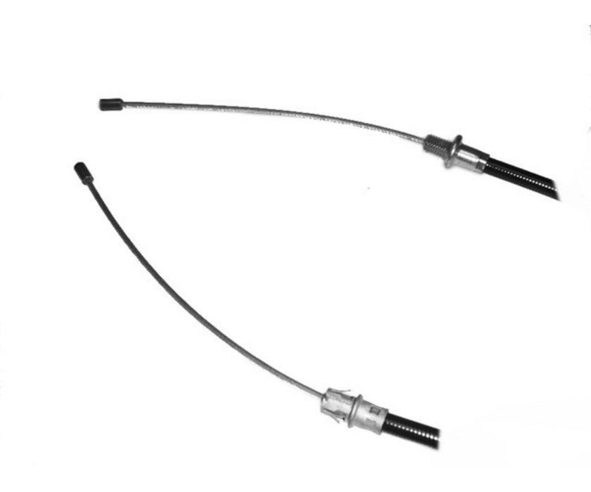 Front Parking Brake Cable Premium for Cadillac Eldorado 1992 P-2047051