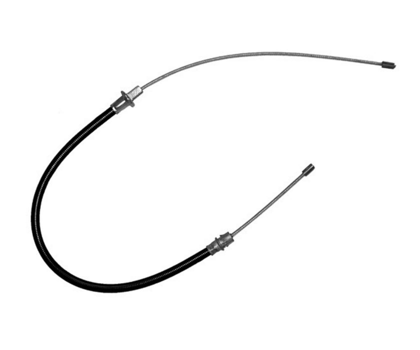 Front Parking Brake Cable Premium for Cadillac Eldorado 1992 P-2047051