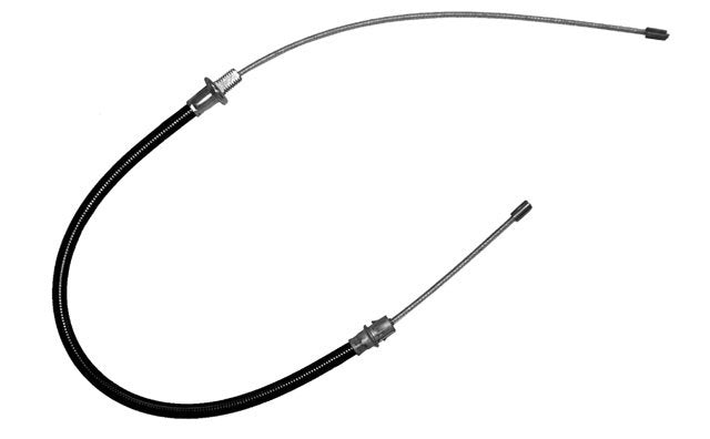 Front Parking Brake Cable Premium for Cadillac Eldorado 1992 P-2047051