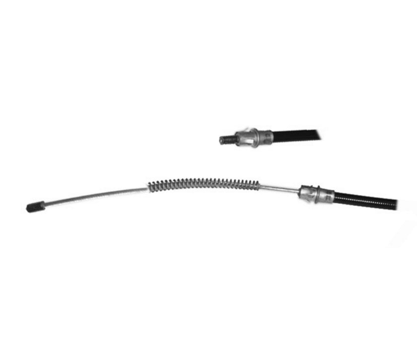 Front Parking Brake Cable Premium for Chevrolet K1500 Suburban 1994 1993 1992 P-2047150