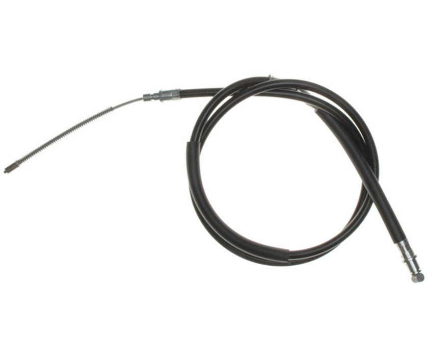 Rear Left/Driver Side Parking Brake Cable Premium for Hyundai Sonata 1995 1994 P-2047429