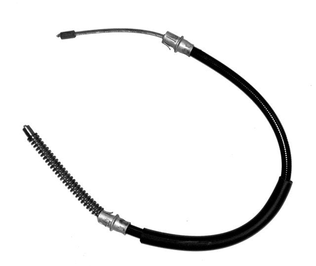 Rear Left/Driver Side Parking Brake Cable Premium for Chevrolet Corsica 1995 P-2047492