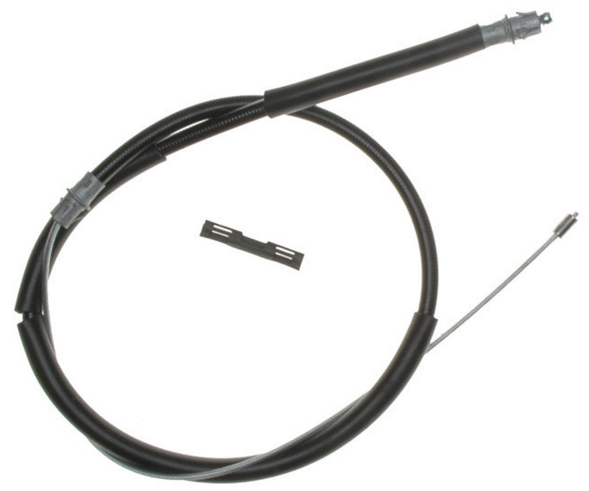 Rear Left/Driver Side Parking Brake Cable Premium for Dodge Dakota 1999 1998 1997 P-2048113