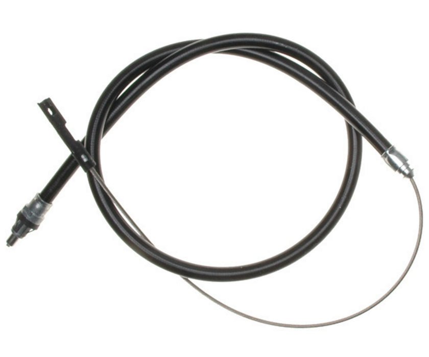 Center Parking Brake Cable Premium for Dodge Intrepid 2004 2003 2002 2001 2000 1999 1998 P-2048461