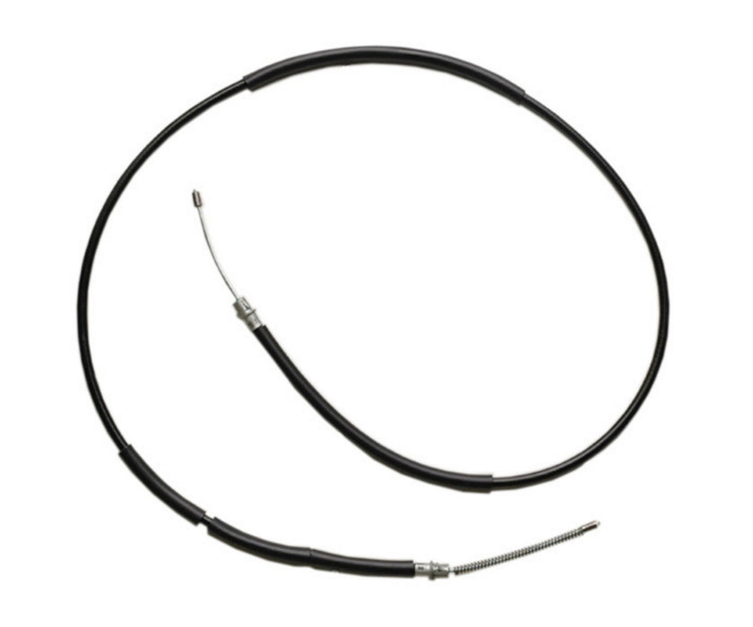 Rear Right/Passenger Side Parking Brake Cable Premium for Mazda B2300 2005 2004 2003 2002 2001 P-2048830