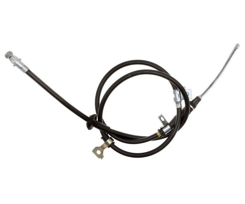 Front Parking Brake Cable Premium for Ford Special Service Police Sedan 2015 2014 P-2049088