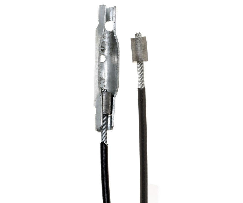 Center Parking Brake Cable Premium for Ford F-350 Super Duty 158.0" Wheelbase 2010 P-2049448