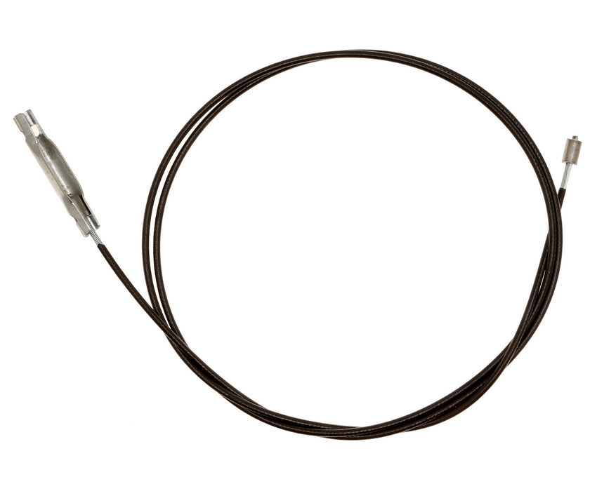 Center Parking Brake Cable Premium for Ford F-350 Super Duty 158.0" Wheelbase 2010 P-2049448