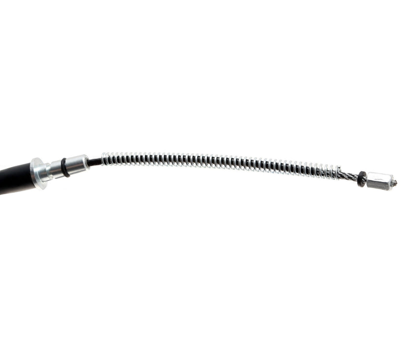 Rear Left/Driver Side Parking Brake Cable Premium for Hyundai Entourage 2008 2007 P-2049609