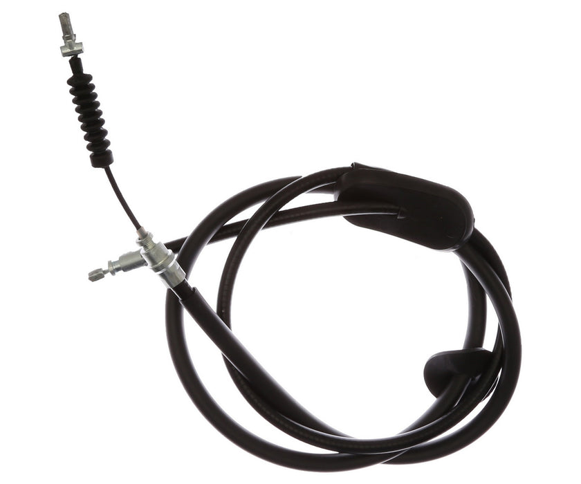 Rear Left/Driver Side OR Rear Right/Passenger Side Parking Brake Cable Premium for Saab 9-3 2004 2003 P-2049907