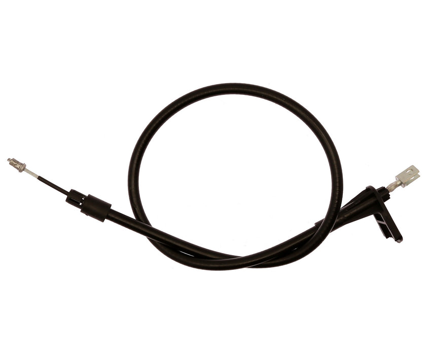 Rear Right/Passenger Side Parking Brake Cable Premium for Mercedes-Benz C240 2005 2004 2003 2002 2001 P-2049921