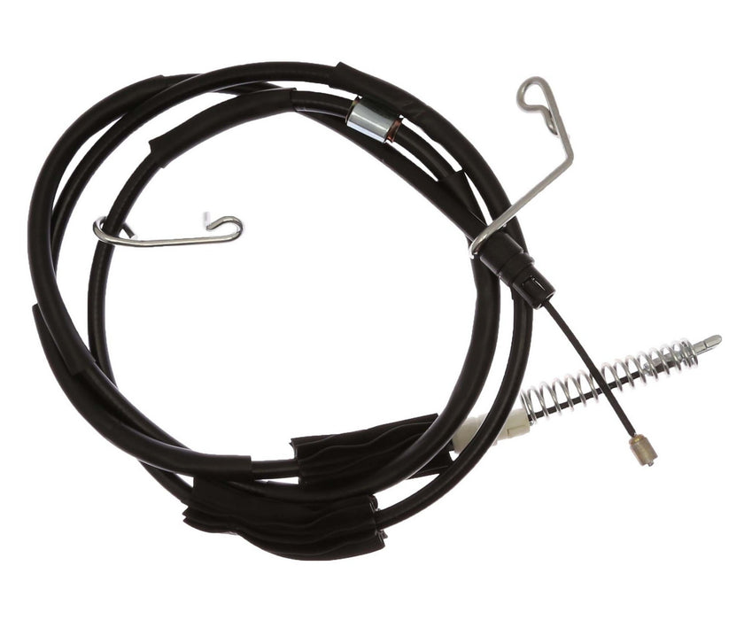 Rear Right/Passenger Side Parking Brake Cable Premium for Ford Explorer 2006 P-2049999