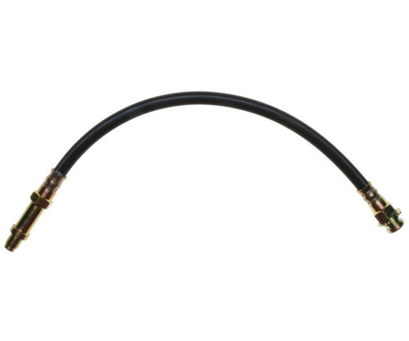 Rear Center Brake Hydraulic Hose Premium for Chevrolet Parkwood 1961 1960 1959 P-2050541