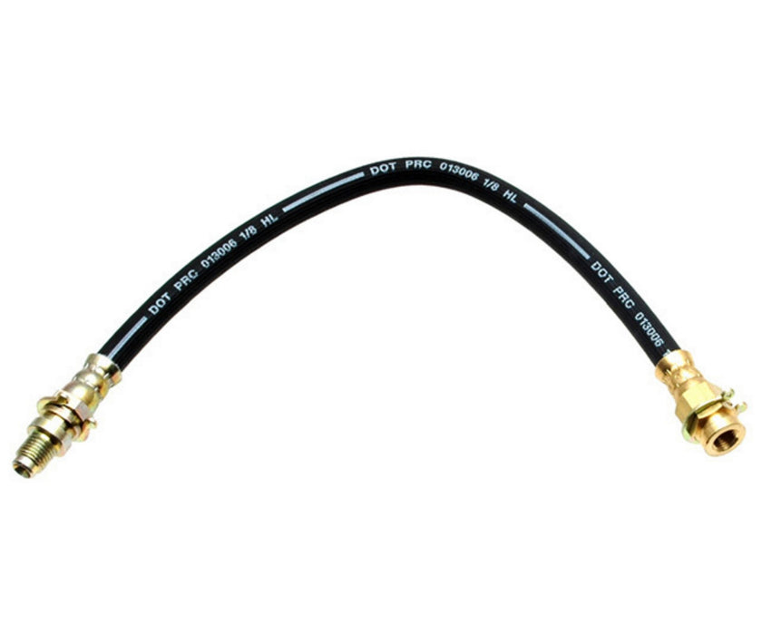 Rear Center Brake Hydraulic Hose Premium for Oldsmobile Cutlass 1965 1964 P-2050798