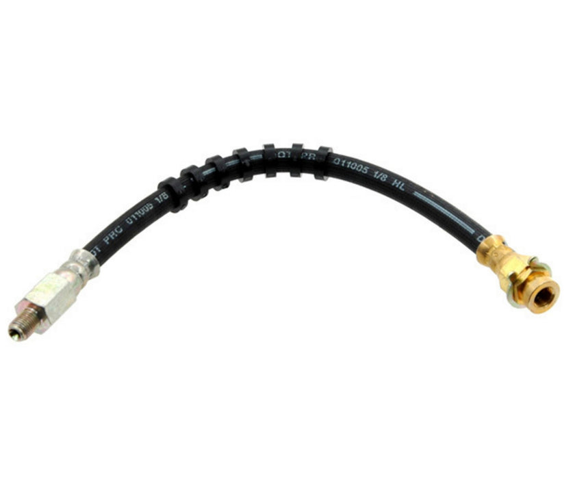 Front Brake Hydraulic Hose Premium for Ford Galaxie 1967 P-2050939