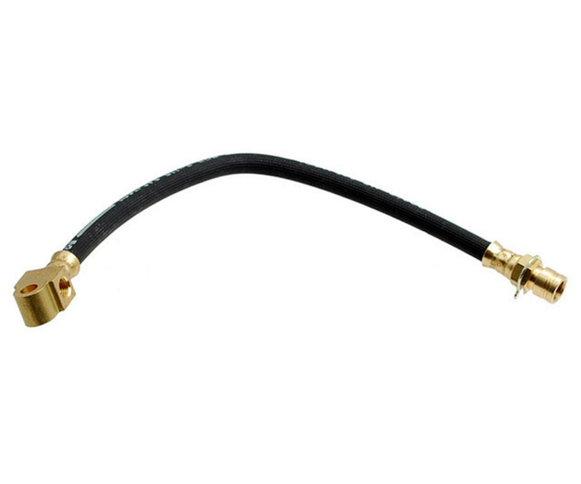 Rear Center Brake Hydraulic Hose Premium for Pontiac LeMans 1968 P-2051083