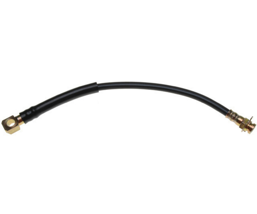 Front Brake Hydraulic Hose Premium for Pontiac GTO 1973 P-2051634