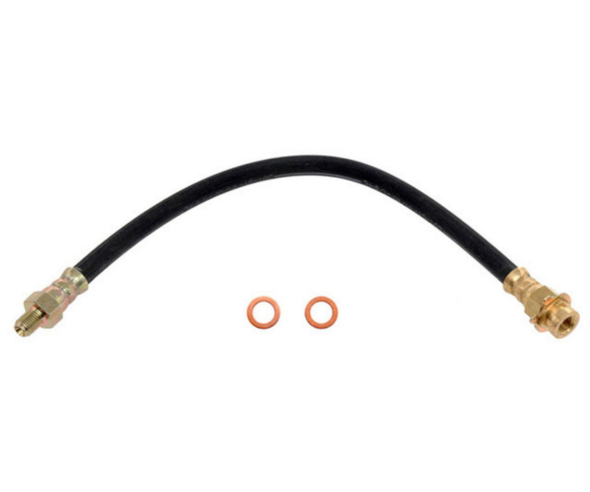 Rear Center Brake Hydraulic Hose Premium for Mercury Colony Park 1959 P-2052095