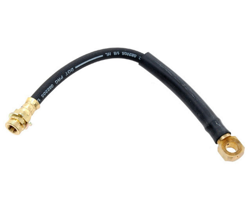 Front Brake Hydraulic Hose Premium for Buick Regal 1978 P-2052218