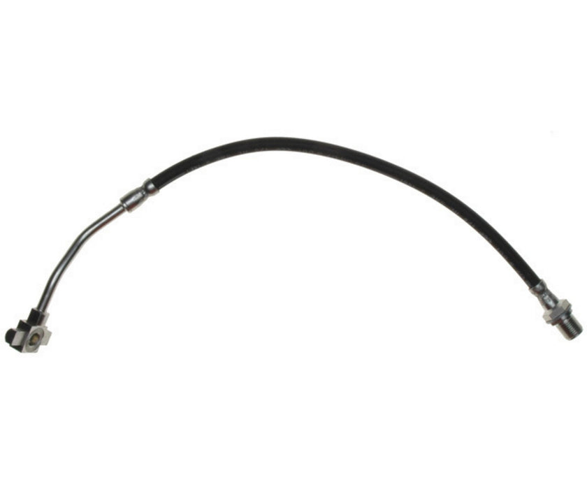 Front Brake Hydraulic Hose Premium for GMC K1500 1980 1979 P-2052361