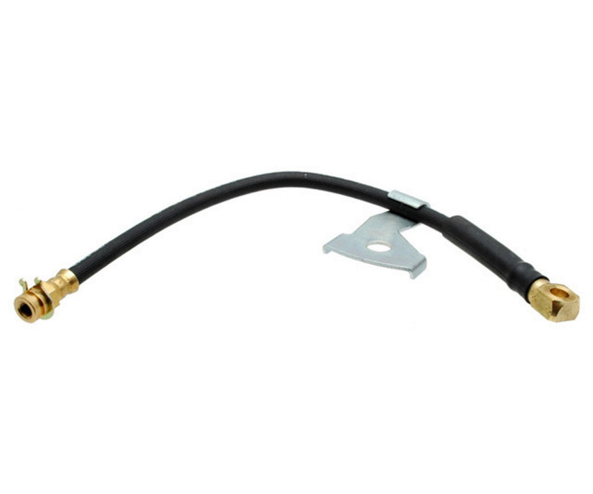 Front Right/Passenger Side Brake Hydraulic Hose Premium for Cadillac Seville 1985 1984 1983 1982 1981 1980 P-2052521