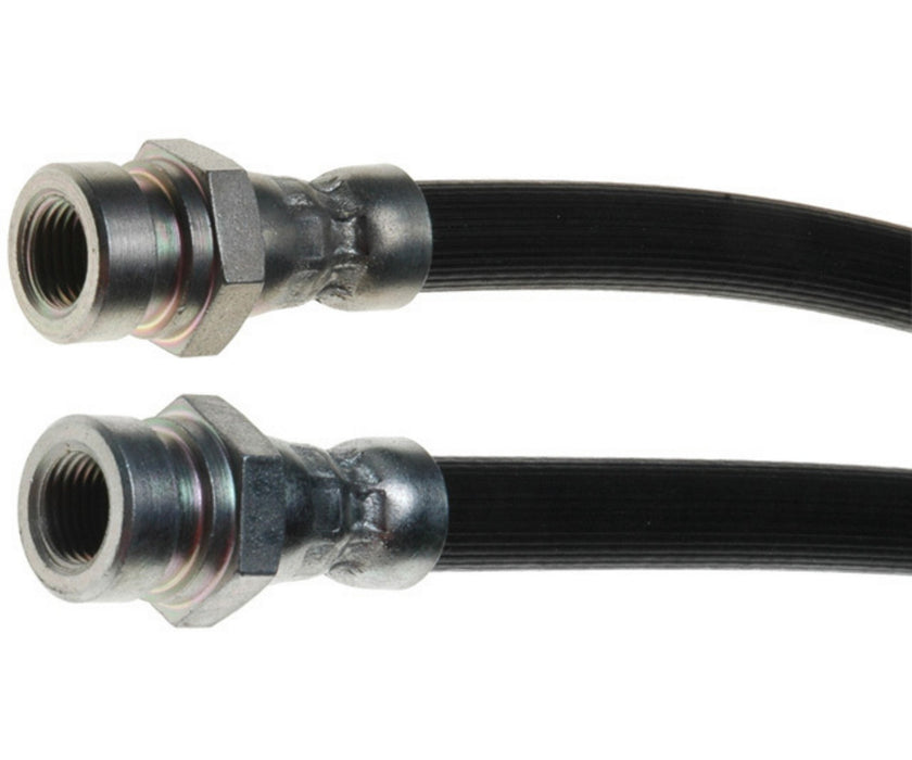 Rear Brake Hydraulic Hose Premium for Mitsubishi Galant 2.4L L4 2003 2002 2001 2000 1999 1998 1997 1996 1995 1994 P-2052740