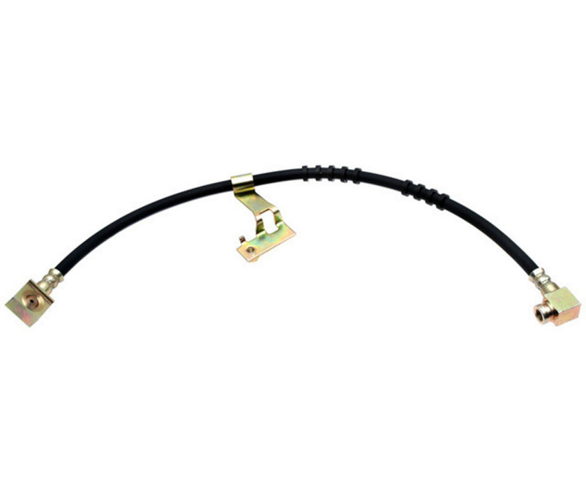 Front Right/Passenger Side Brake Hydraulic Hose Premium for Dodge Grand Caravan 1995 1994 1993 1992 P-2052844