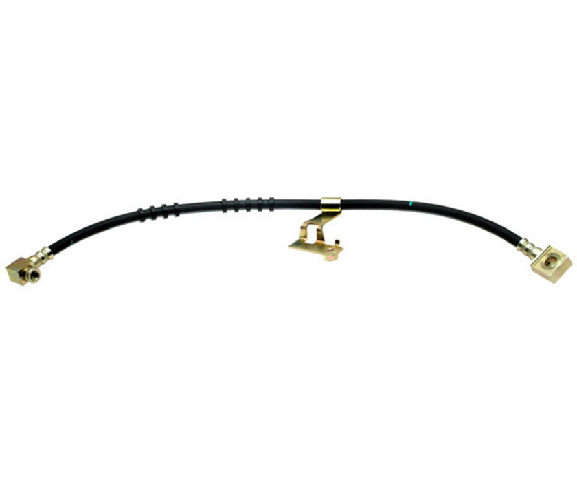 Front Left/Driver Side Brake Hydraulic Hose Premium for Plymouth Acclaim 1995 1994 1993 1992 P-2052861