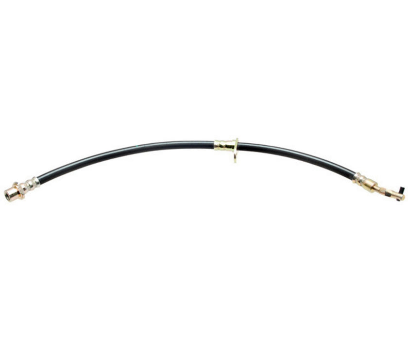 Front Right/Passenger Side Brake Hydraulic Hose Premium for Toyota Camry 1996 1995 1994 1993 1992 P-2052879