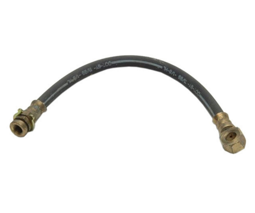 Front Right Inner Brake Hydraulic Hose Premium for Chevrolet Corsica 1993 1992 P-2052925