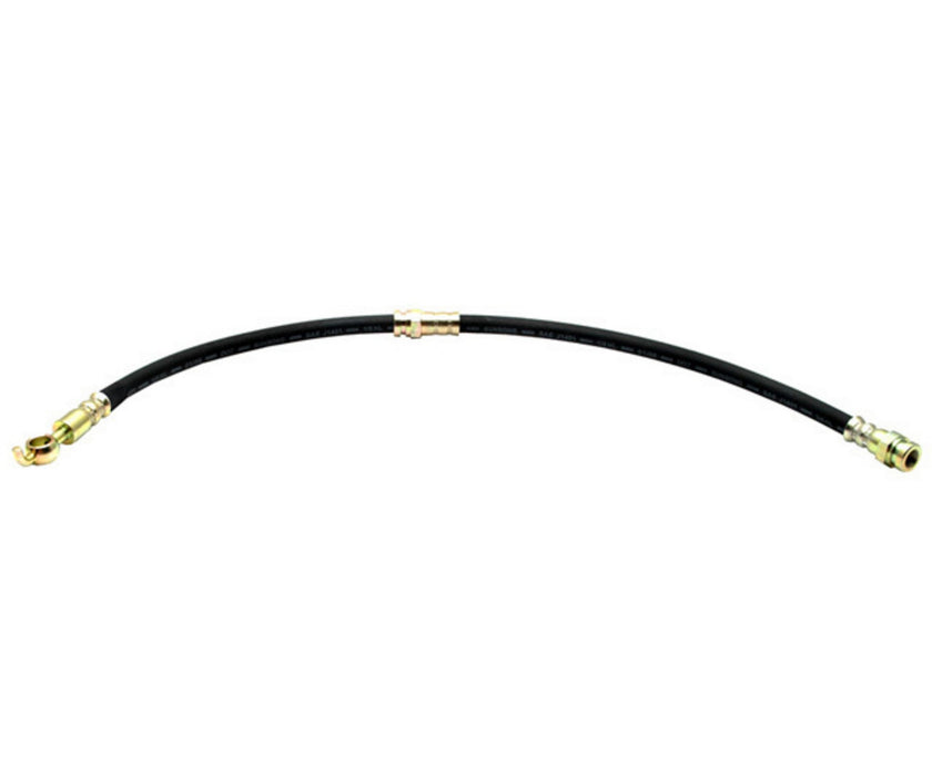 Rear Brake Hydraulic Hose Premium for Ford Probe 1997 1996 1995 1994 1993 P-2052946