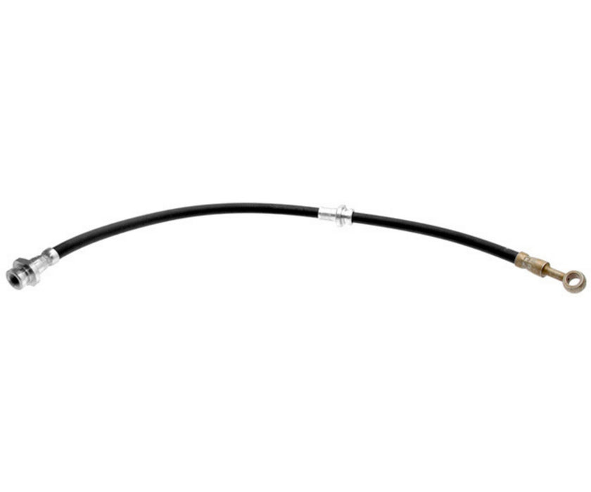 Rear Right/Passenger Side Brake Hydraulic Hose Premium for Nissan Sentra 2001 2000 1999 1998 1997 1996 1995 P-2053577