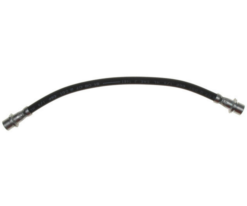 Rear Brake Hydraulic Hose Premium for Chevrolet Prizm 2002 2001 2000 1999 1998 P-2053584