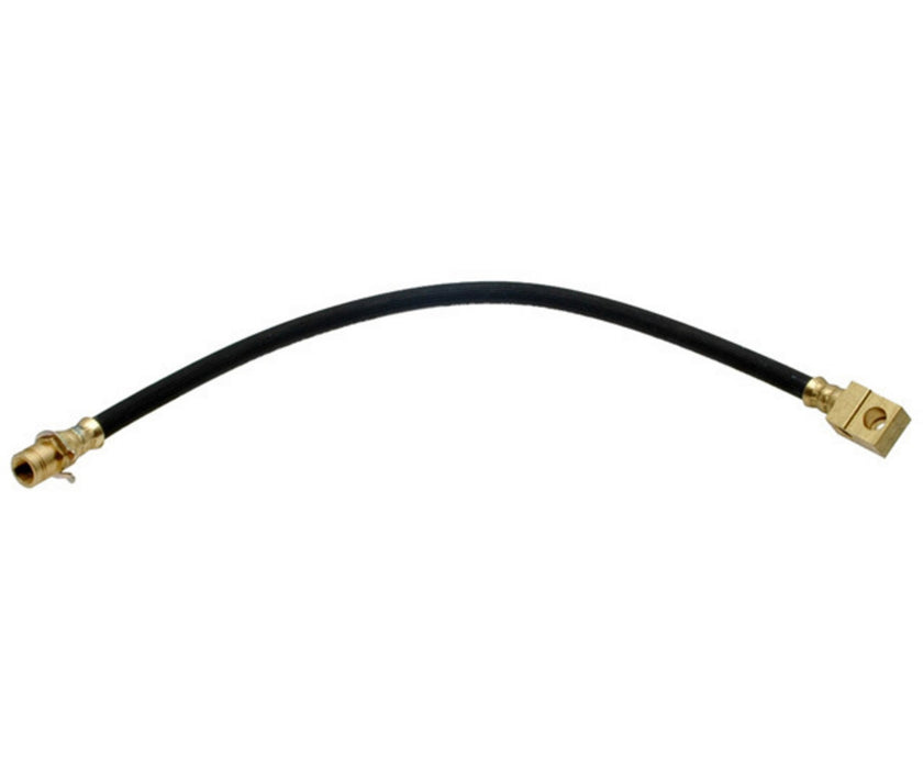 Rear Center Brake Hydraulic Hose Premium for Chevrolet G10 1995 1994 1993 1992 1991 1990 1989 1988 1987 1986 1985 1984 1983 1982 1981 1980 P-2053783