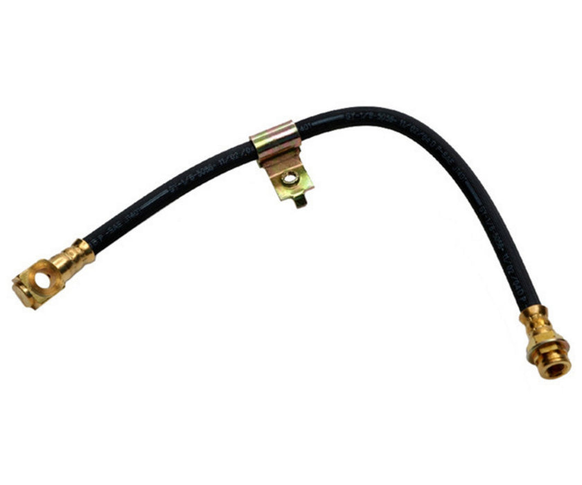 Front Left/Driver Side Brake Hydraulic Hose Premium for Chevrolet Citation II 1985 1984 P-2054090