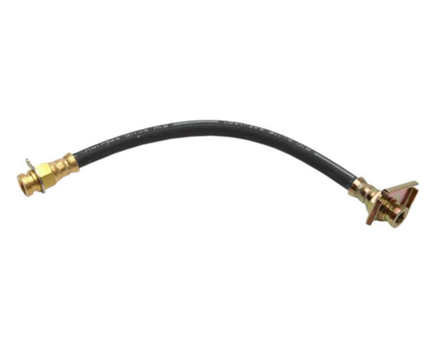 Front Brake Hydraulic Hose Premium for Dodge Charger 1969 1968 1967 P-2054397