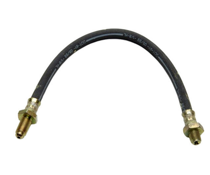 Front Brake Hydraulic Hose Premium for Alfa Romeo GT Veloce 1971 1970 P-2054486