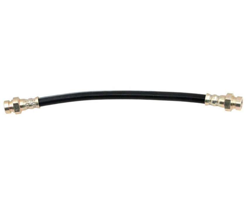 Rear Brake Hydraulic Hose Premium for Mitsubishi Precis 1993 1992 1991 1990 1989 1988 1987 P-2054503